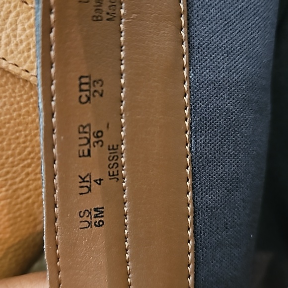 Naturalizer Jessie women's winter boot 👢 size 6 - Picture 11 of 12